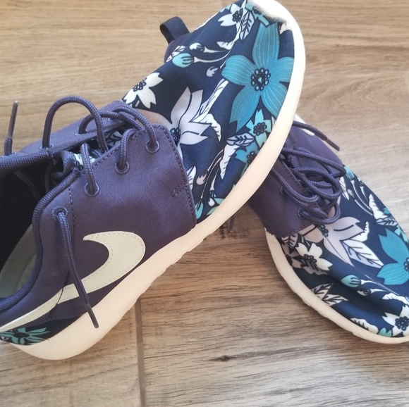 floral roshes